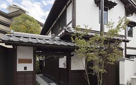 The Machiya Villa 三条しらかわ小路